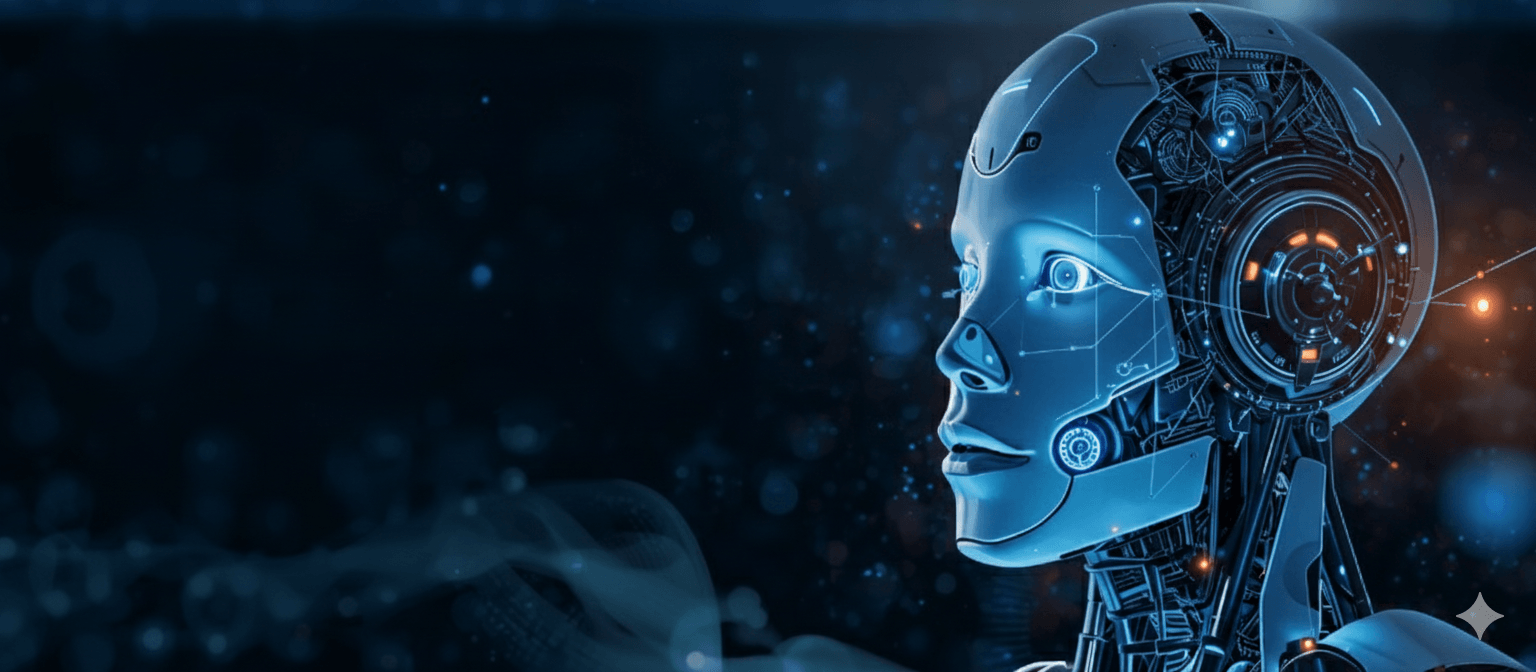 Robot de Inteligencia Artificial - Valoración inmobiliaria con IA en Valladolid