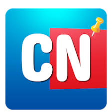 Logo de CasiNuevo