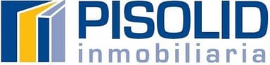 Logo Pisolid Inmobiliaria