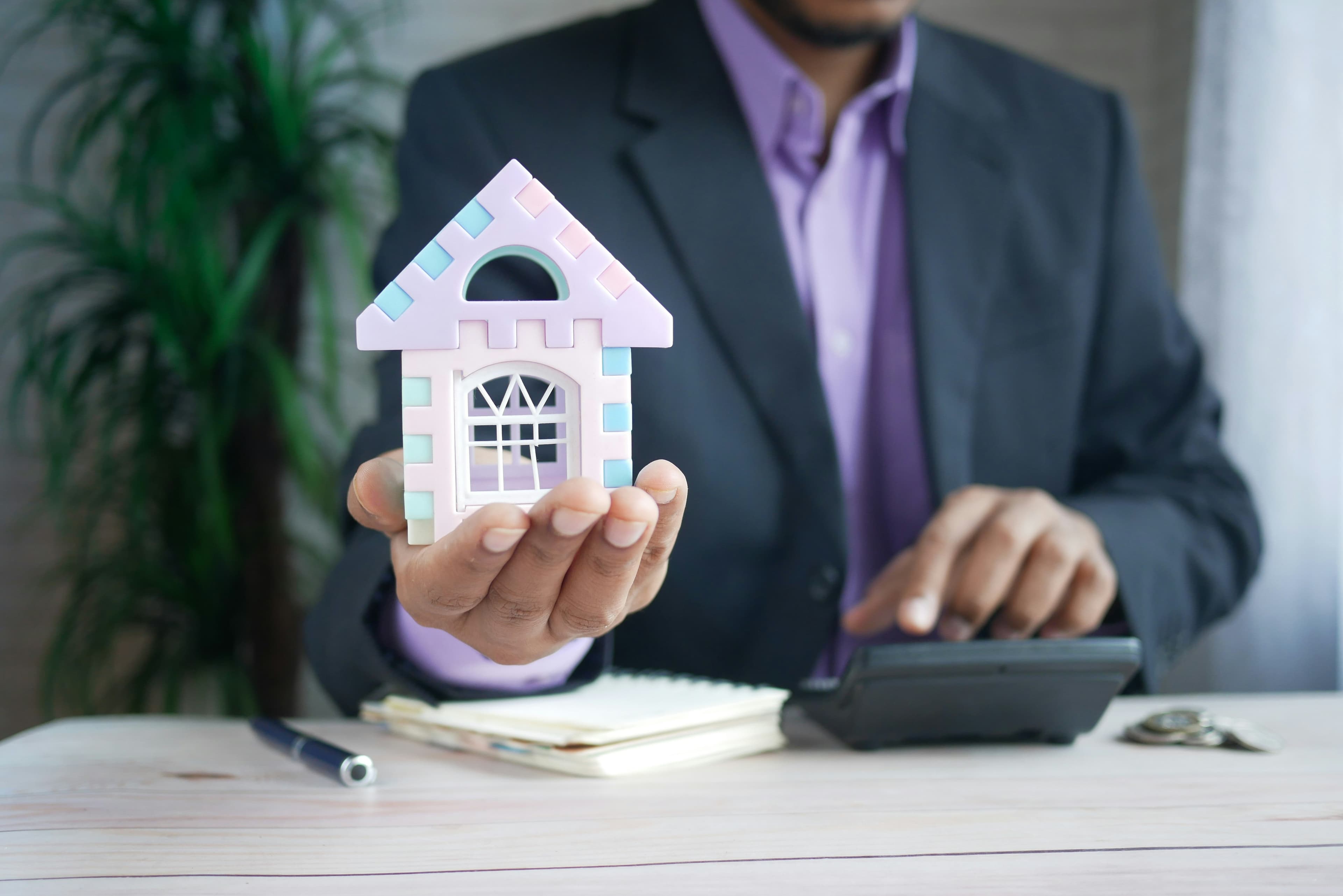 ITP al comprar vivienda en Valladolid: ventajas fiscales