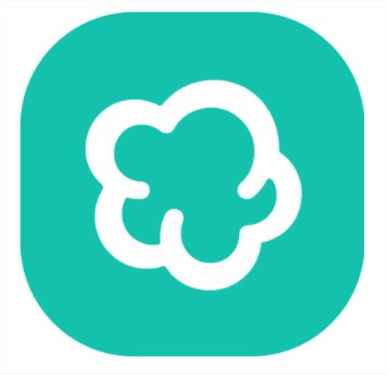 Logo de Wallapop