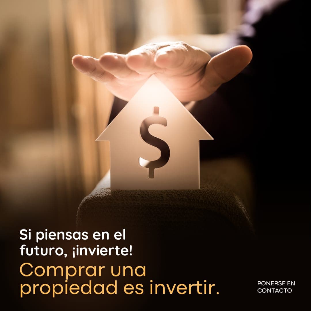 Inversión inmobiliaria en Valladolid | El futuro es invertir en alquiler