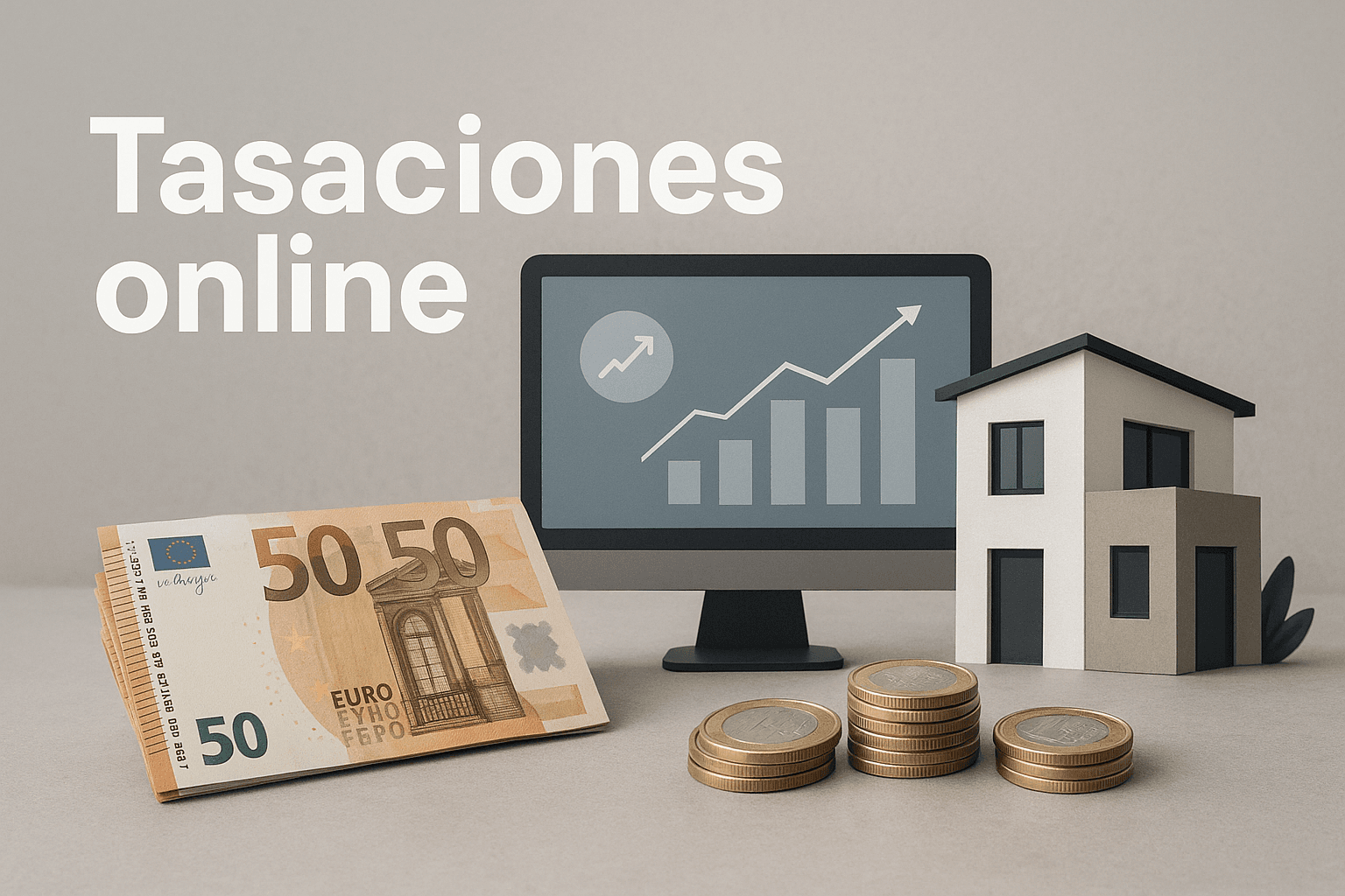 Tasación Online de Viviendas: Fiabilidad, Ventajas y la Clave para una Estrategia de Venta Exitosa