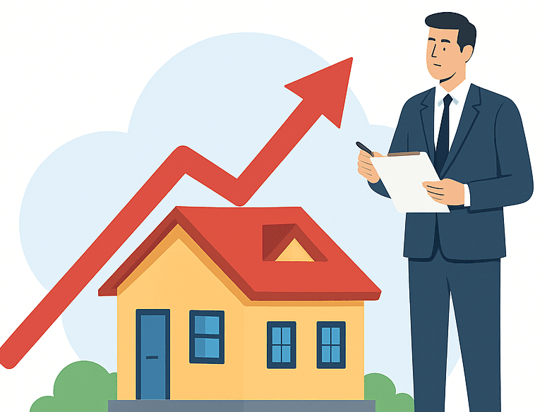 👉 Ventajas de valorar tu inmueble con una inmobiliaria local: precisión, éxito y confianza | Inmobiliaria en Valladolid