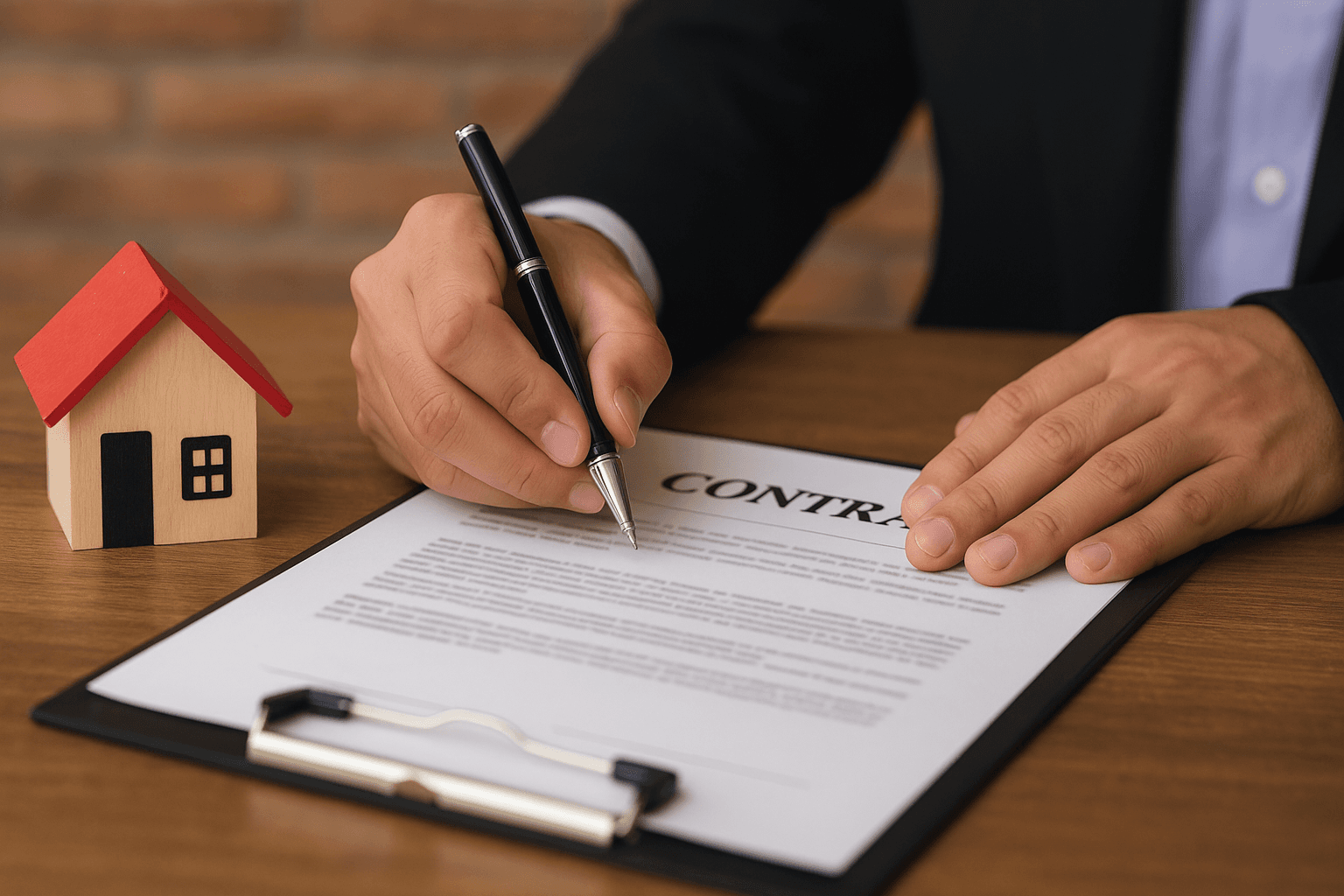 Cómo recuperar tu vivienda alquilada en Valladolid: la cláusula imprescindible en el contrato | Inmobiliaria en Valladolid