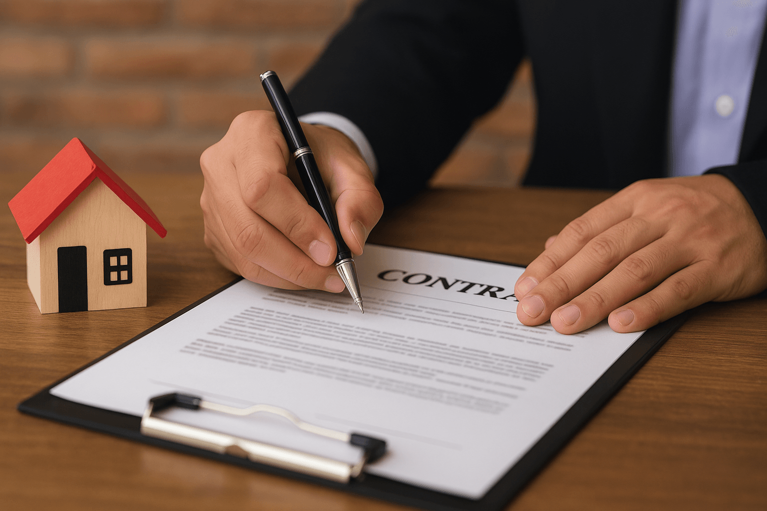 Cómo recuperar tu vivienda alquilada en Valladolid: la cláusula imprescindible en el contrato | Inmobiliaria en Valladolid