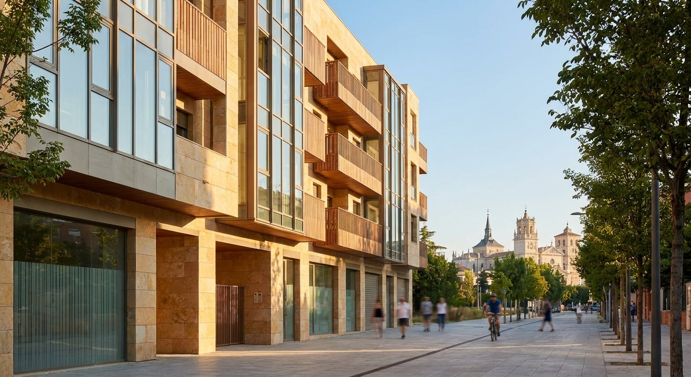 Vender piso en Valladolid en 60 días: guía 2026 | Inmobiliaria en Valladolid