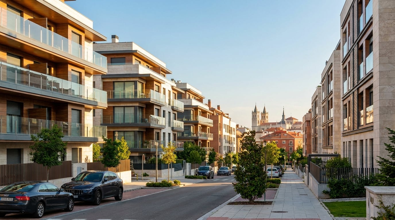 Invertir en pisos en Valladolid: rentabilidad 2024-25 | Inmobiliaria en Valladolid
