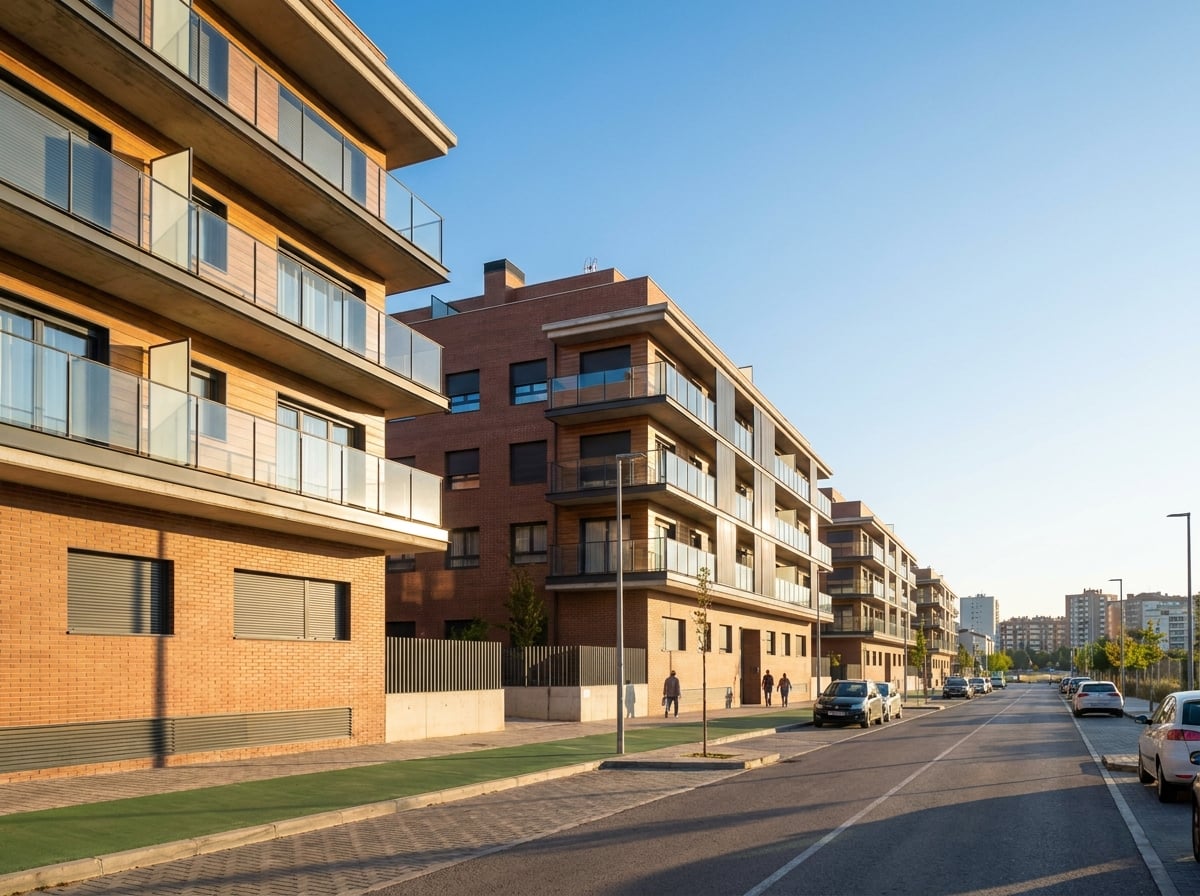 Vivir en Villa de Prado Valladolid: precios 2026 y oferta | Inmobiliaria en Valladolid