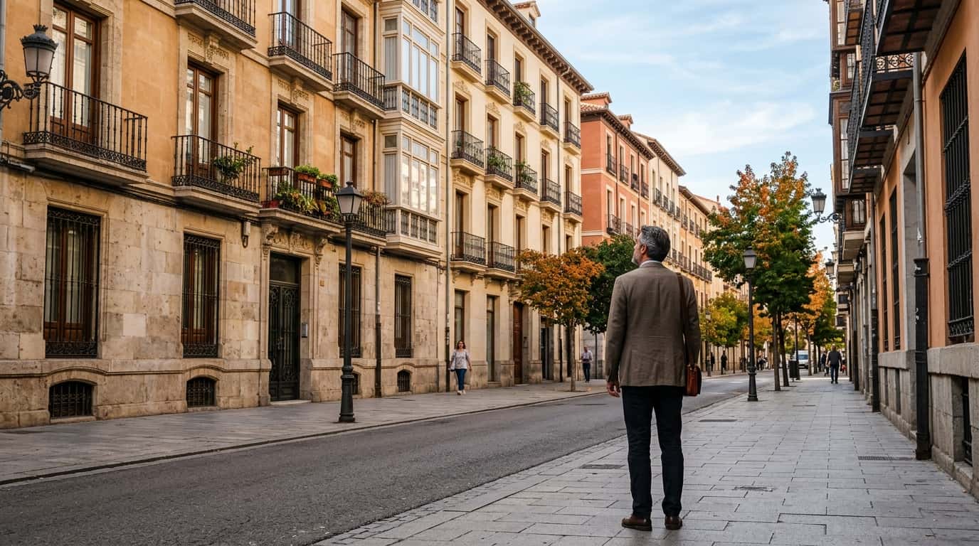 Invertir en pisos en Valladolid: rentabilidad y claves | Inmobiliaria en Valladolid