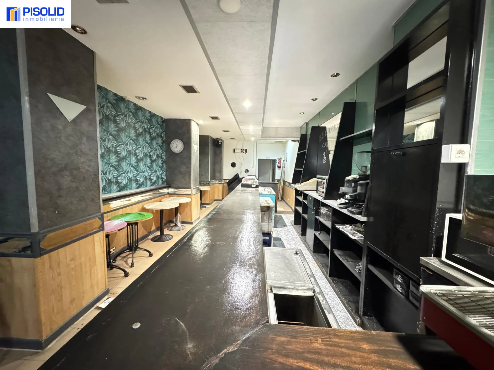 Local /Bar en venta