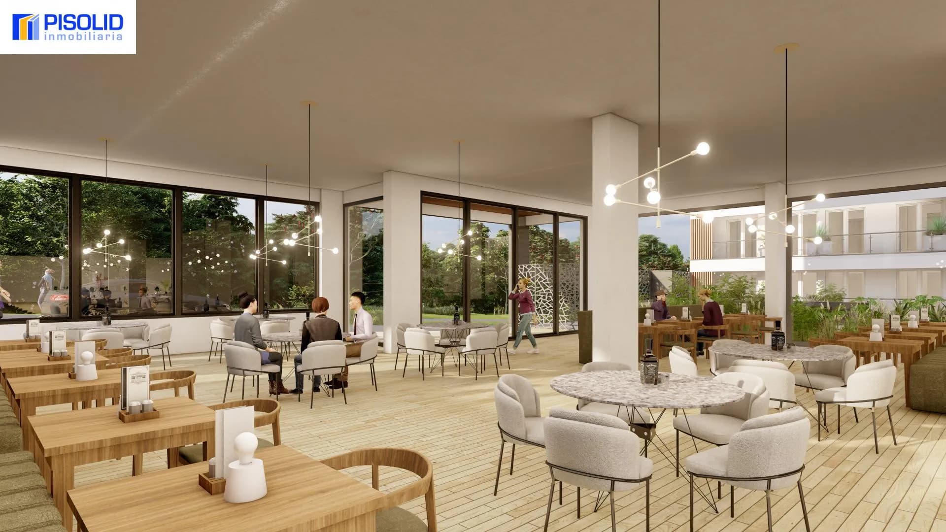 OBRA NUEVA PATIOS DE ARROYO - Inmobiliaria en Valladolid - Imagen 1