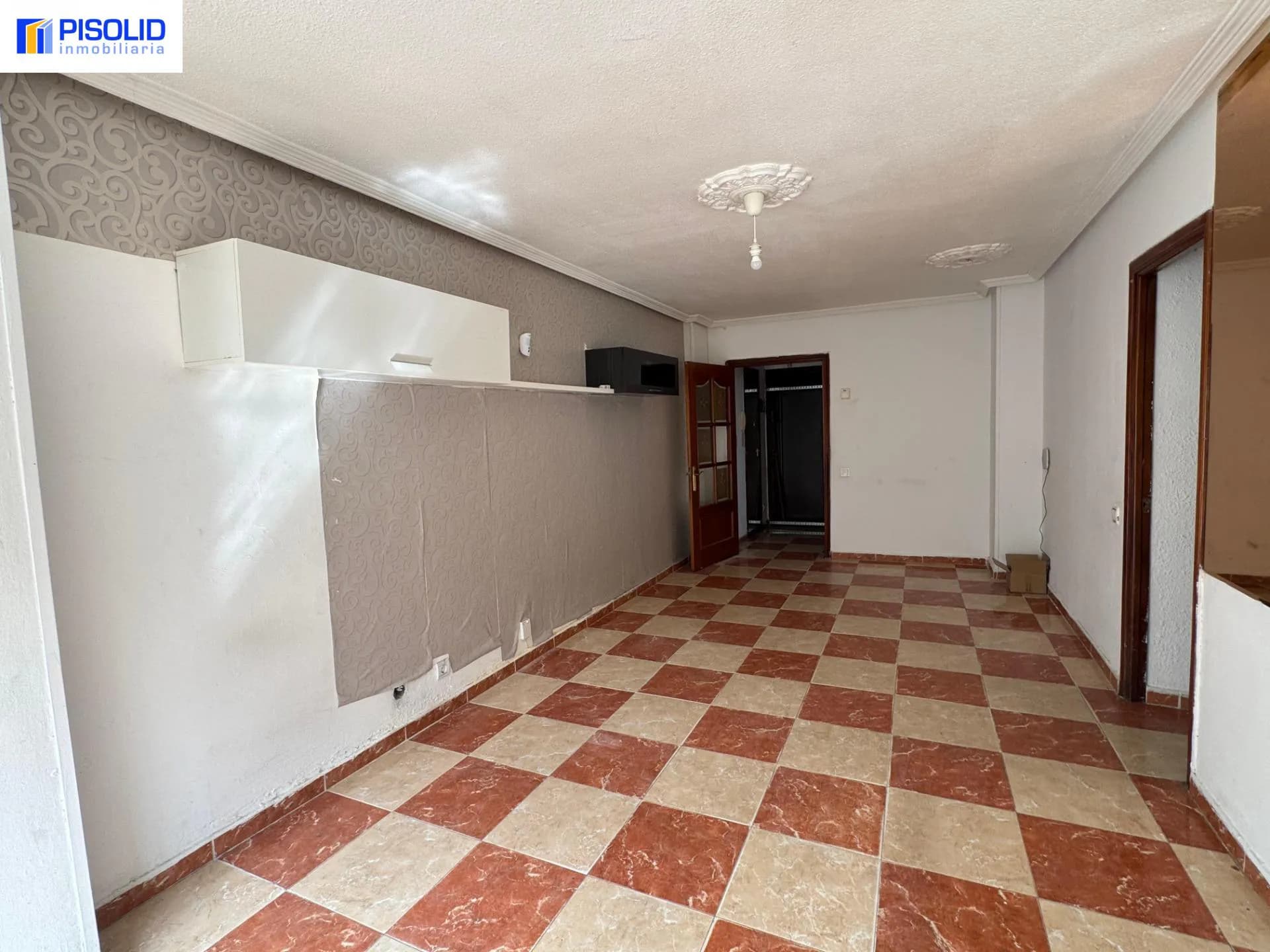 PISO EN VENTA EN HUERTA DEL REY - Inmobiliaria en Valladolid - Imagen 1